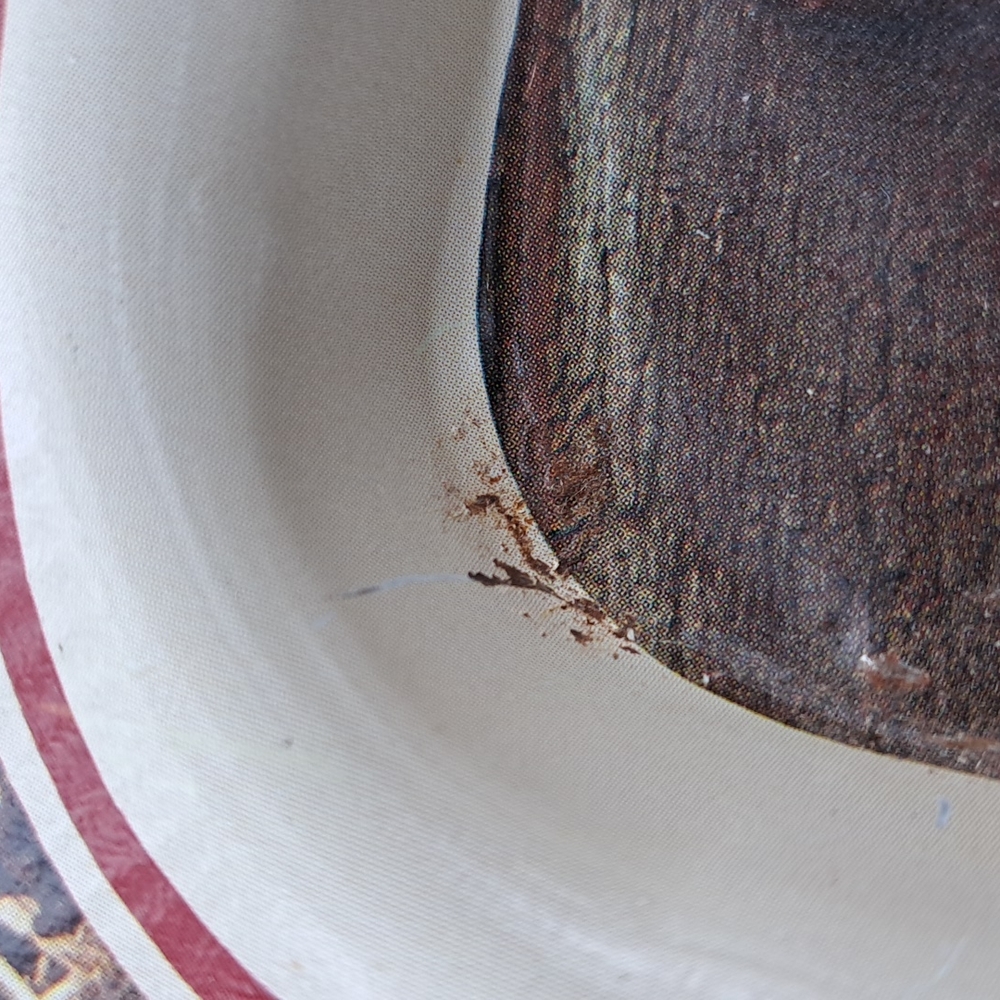 Cabbage Patch tray table - Picture 6 of 9
